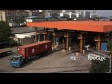 Container Port Trucks, Shanghai 2396